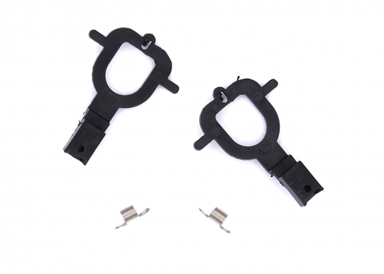 Preview: Märklin 183788 E183788 Kupplungsdeichsel, Kupplungsfeder - Modelleisenbahn