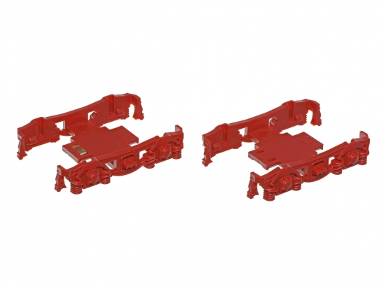 Märklin E184604 Drehgestellblenden (Set) Modelleisenbahn