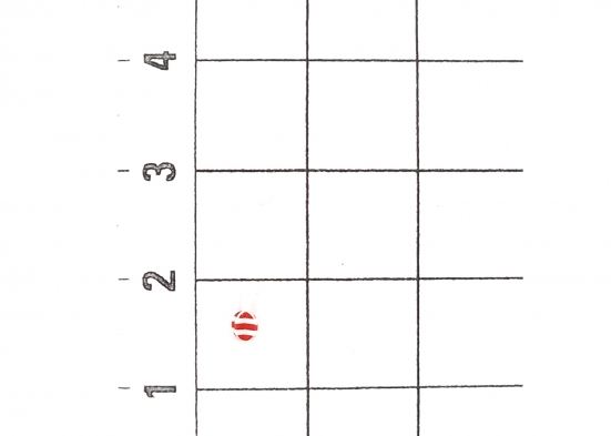 Preview: Märklin E185459 Signalscheibe, weiss (4 Stück) Modelleisenbahn