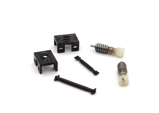 Märklin 186190 E186190 Schnecken, Kardanwellen - Set Modelleisenbahn
