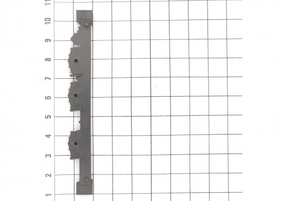 Preview: Märklin E187309 Seitenteile links und rechts (Set) Modelleisenbahn