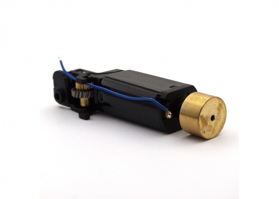 Märklin 189104 E189104 Motor Modelleisenbahn