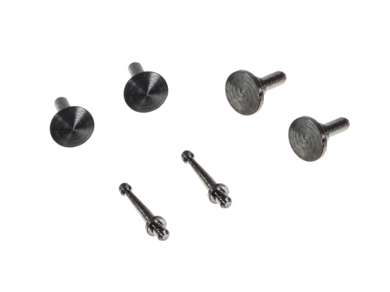 Minitrix E191170 Puffer, Handstangen (Set) Modelleisenbahn