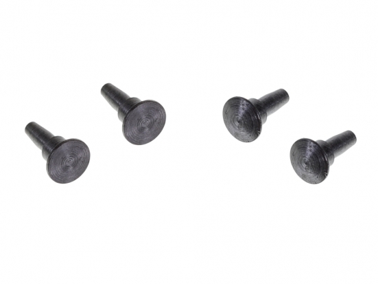 Minitrix E192695 Puffer (Set) Modelleisenbahn