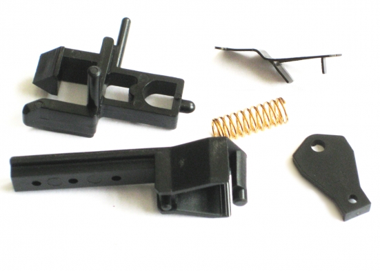 Märklin 193815 E193815 Kupplung - Set Modelleisenbahn