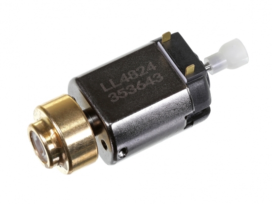 Märklin E196911 Motor Modelleisenbahn