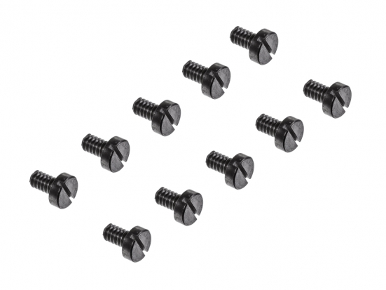 Minitrix E19805028 Zylinderschraube M1,6x3 (10 Stück) Modelleisenbahn