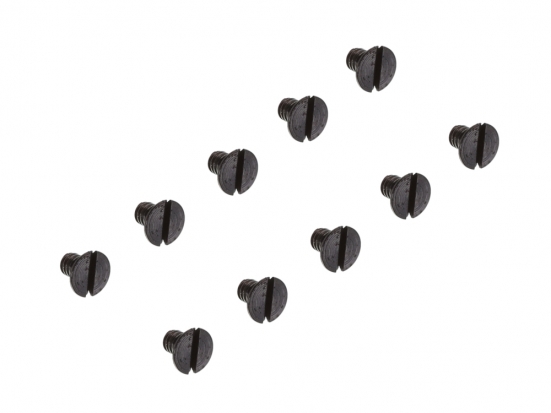 Märklin E19832528 Senkschraube M1,4x2 (10 Stück) Modelleisenbahn