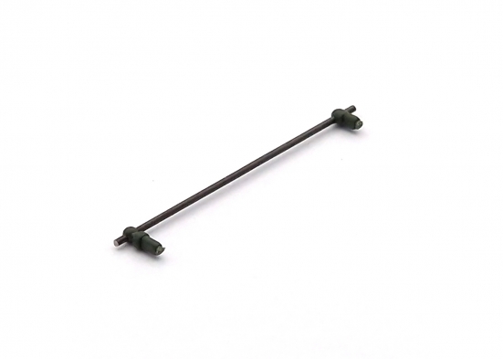 Preview: Märklin 198685 E198685 Griffstange (8 Stück) Modelleisenbahn