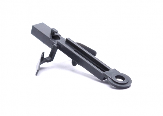 Preview: Märklin 200548 E200548 Kupplungsdeichsel (4 Stück) Modelleisenbahn