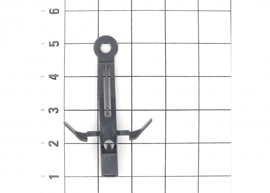 Preview: Märklin 200548 E200548 Kupplungsdeichsel (4 Stück) Modelleisenbahn