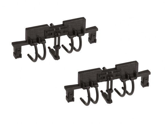 Märklin E200676 Pufferbohle (2 Stück) Modelleisenbahn