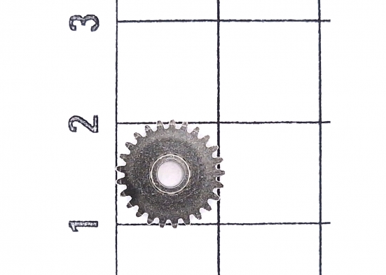 Preview: Märklin 201680 E201680 Beisatzrad (2 Stück) Modelleisenbahn