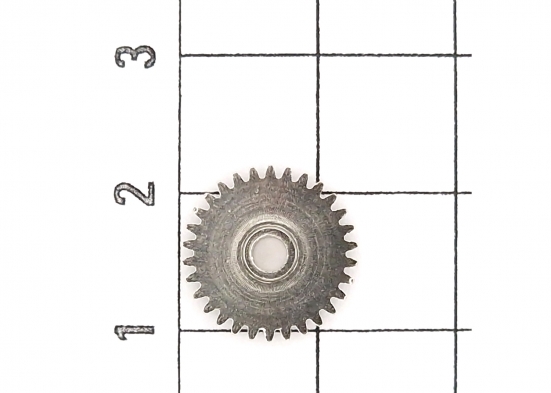 Preview: Märklin 201730 E201730 Beisatzrad (2 Stück) Modelleisenbahn