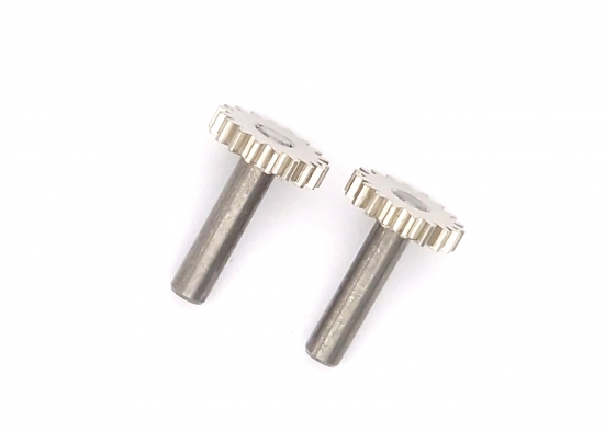 Preview: Märklin 203180 E203180 Zwischenradsatz (2 Stück) Modelleisenbahn