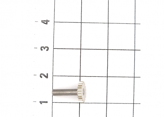 Preview: Märklin 203180 E203180 Zwischenradsatz (2 Stück) Modelleisenbahn