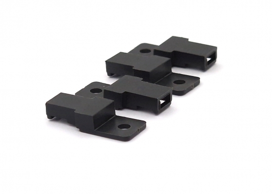 Preview: Märklin 203679 E203679 Kupplungsdeichsel (4 Stück) Modelleisenbahn