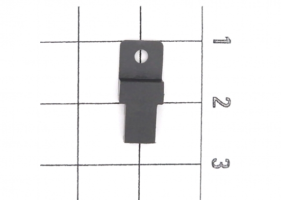 Preview: Märklin 203679 E203679 Kupplungsdeichsel (4 Stück) Modelleisenbahn