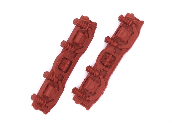 Märklin 203910 E203910 Seitenteil rot (2 Stück) Modelleisenbahn