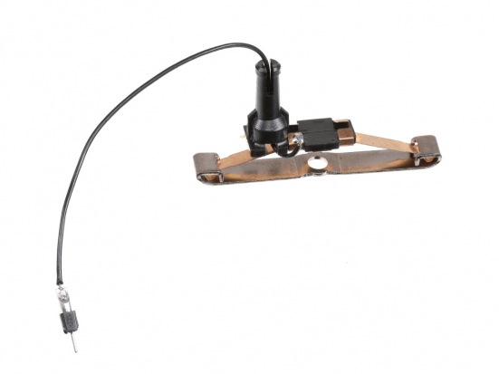 Preview: Märklin E205229 Schleifer asymmetrisch (1 Stück) . Modelleisenbahn