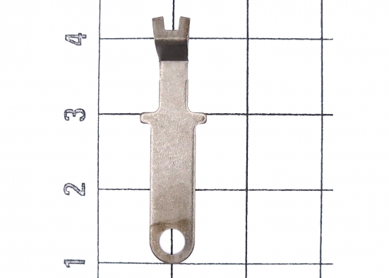 Preview: Märklin 205371 E205371 Anker-Telex (4 Stück) Modelleisenbahn