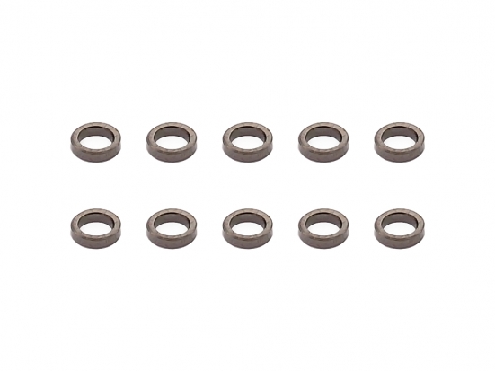 Märklin E206262 Distanzring für Kuppelstange (10 Stück) Modelleisenbahn