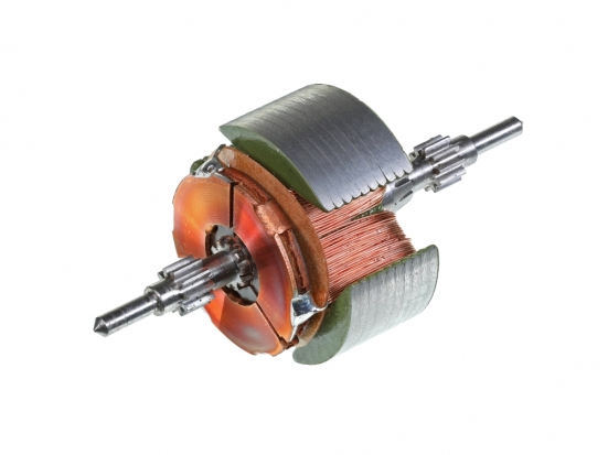 Märklin E207070 Anker Modelleisenbahn