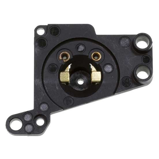 Preview: Märklin 210881 E210881 Motorschild 1 für große Scheibenkollektoren. Modelleisenbahn