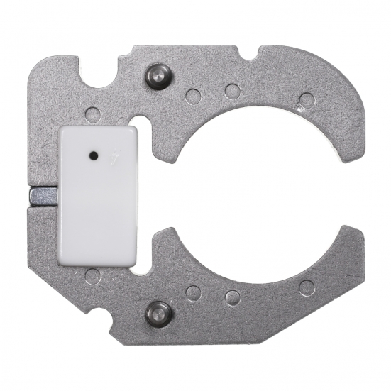 Preview: Märklin 210882 E210882 Feldmagnet / Dauermagnet für große Scheibenkollektoren. Modelleisenbahn