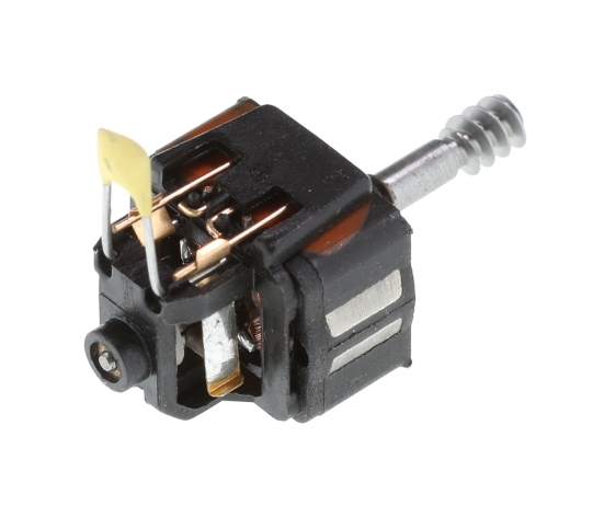 Preview: Märklin 211918 E211918 Motor 5-polig (Spur Z) Modelleisenbahn