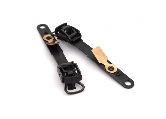 Preview: Märklin 213310 E213310 Kupplung (2 Stück) Modelleisenbahn