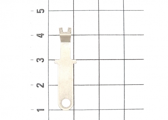 Preview: Märklin 213770 E213770 Anker-Telex (4 Stück) Modelleisenbahn