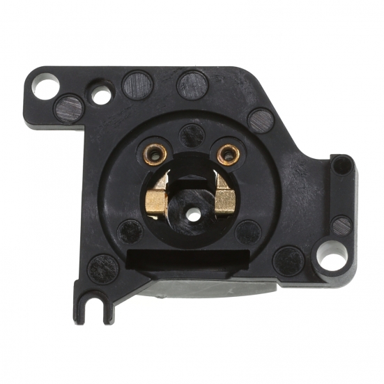 Preview: Märklin 214121 E214121 Motorschild 2 für große Scheibenkollektoren. Modelleisenbahn