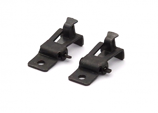 Preview: Märklin 215830 E215830 Kupplung vorne (2 Stück) Modelleisenbahn