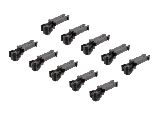 Märklin E216699 Kupplungsimitation (10 Stück) Modelleisenbahn