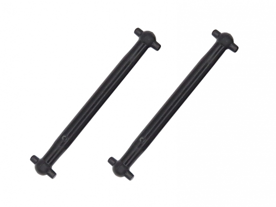 Märklin E216777 Kardanwelle 25,15 mm lang (2 Stück) Modelleisenbahn