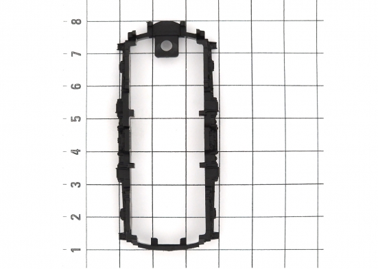 Preview: Märklin 217870 E217870 Drehgestellrahmen schwarz (2 Stück) Modelleisenbahn