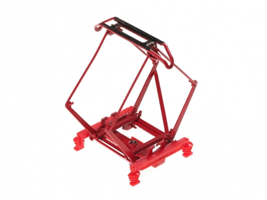 Märklin E220433 Scherenstromabnehmer DB Modelleisenbahn