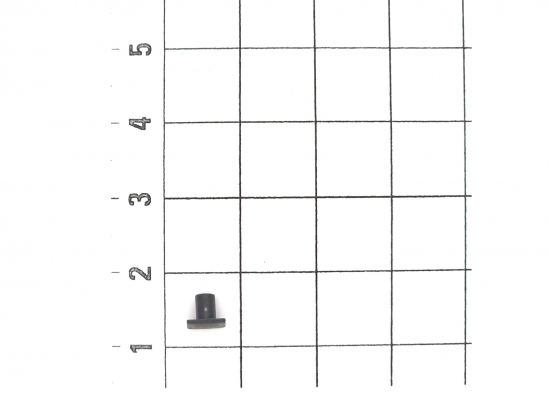 Preview: Märklin 220697 E220697 Puffer (4 Stück) Modelleisenbahn
