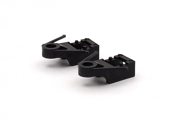 Preview: Märklin 22200000 E22200000 Kupplungsträger (2 Stück) Modelleisenbahn