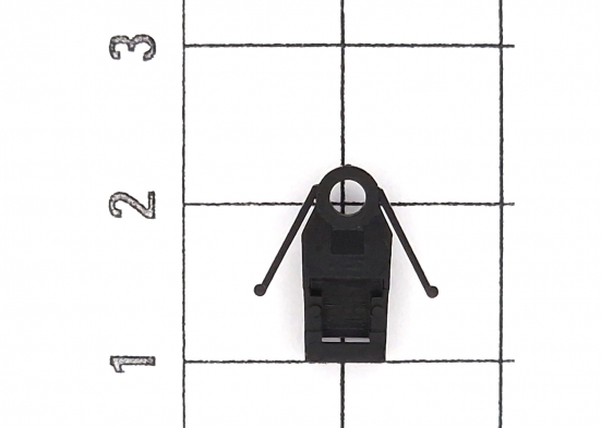 Preview: Märklin 22200000 E22200000 Kupplungsträger (2 Stück) Modelleisenbahn