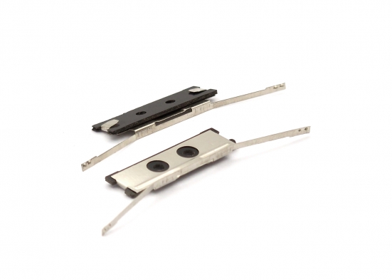 Preview: Märklin 222560 E222560 Schleifer (2 Stück) Modelleisenbahn