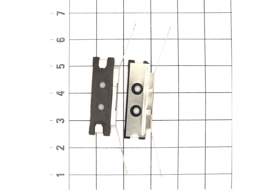 Preview: Märklin 222560 E222560 Schleifer (2 Stück) Modelleisenbahn