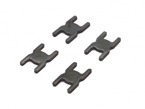 Märklin E223290 Mitnehmer (4 Stück) für BR 211, BR 212, V100 Modelleisenbahn