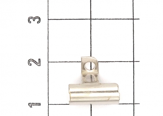 Preview: Märklin 227430 E227430 Lampenhalter (2 Stück) Modelleisenbahn