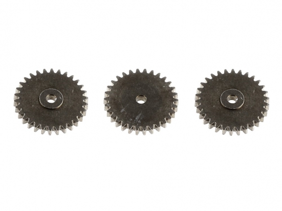 Märklin 231850 E231850 Zahnrad Z30, 30 Zähne (3 Stück)