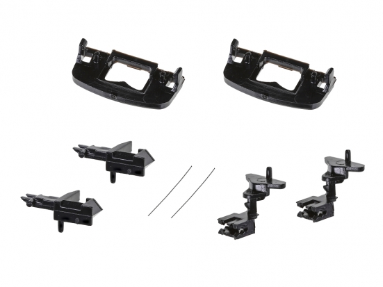 Minitrix E232539 Kupplungen (Set) Modelleisenbahn