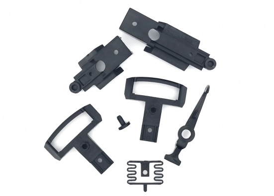 LGB E232694 Kupplung (Set) Modelleisenbahn