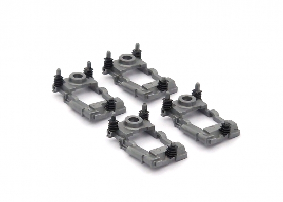 Märklin 232962 E232962 Trägerisolation  (4 Stück) Modelleisenbahn