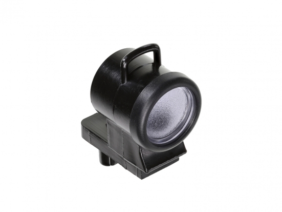 LGB E233088 Laterne mit Glas und Ring, vorne oben Modelleisenbahn